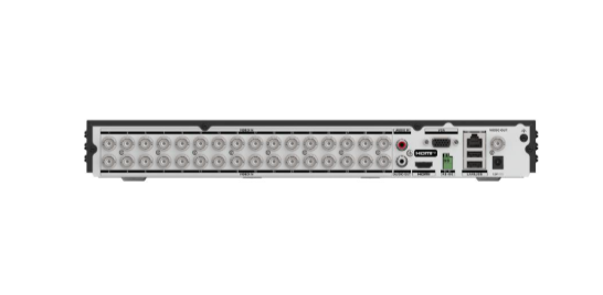 جهاز تسجيل هيك فيجن DS-7232HQHI-M2/XT