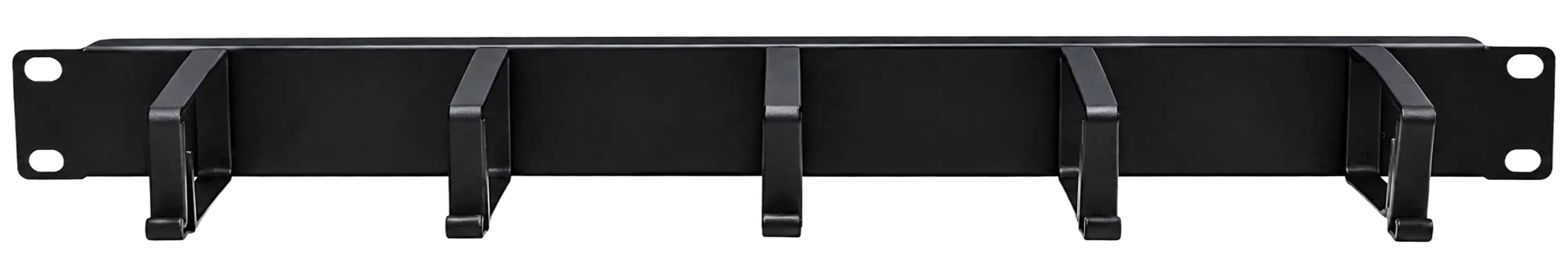 Legrand 1U Cable Management with 2 Axes (646520)