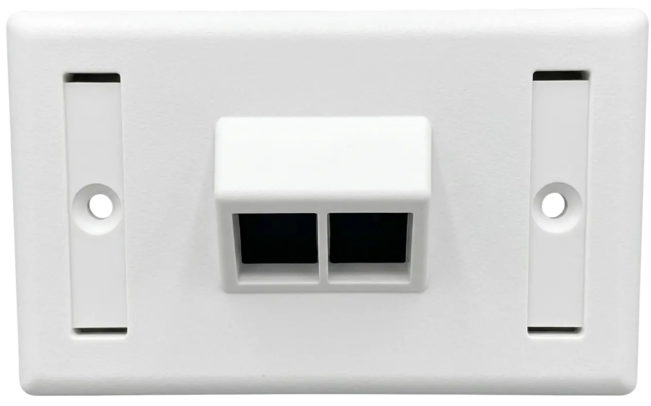 Panduit NetKey Internal Blank Module Blind Port