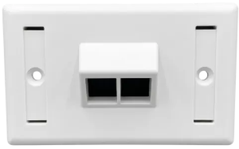 Panduit NetKey Internal Blank Module Blind Port