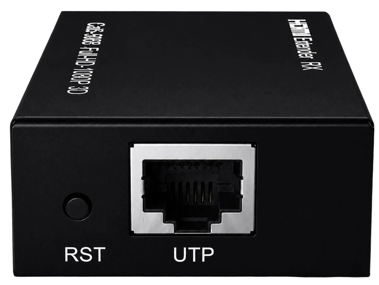 Mix Max HDMI Extender over Cat5e/Cat6 up to 60m - 3