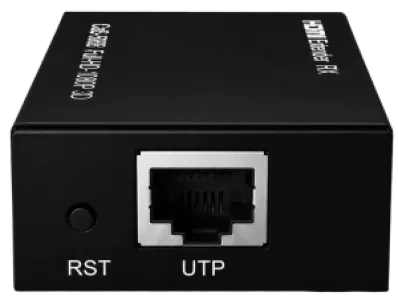 Mix Max HDMI Extender over Cat5e/Cat6 up to 60m - 3