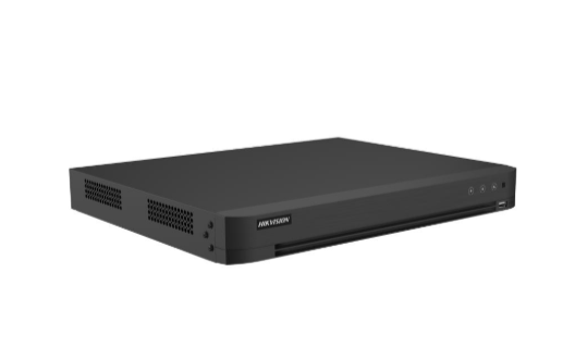 جهاز تسجيل هيك فيجن DS-7232HQHI-M2/XT - 3
