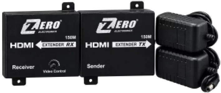 HDMI Extender 150M