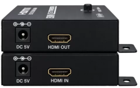 HDMI Extender 150M - Alternate View