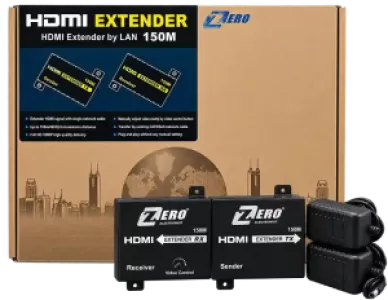 HDMI Extender 150M - 4