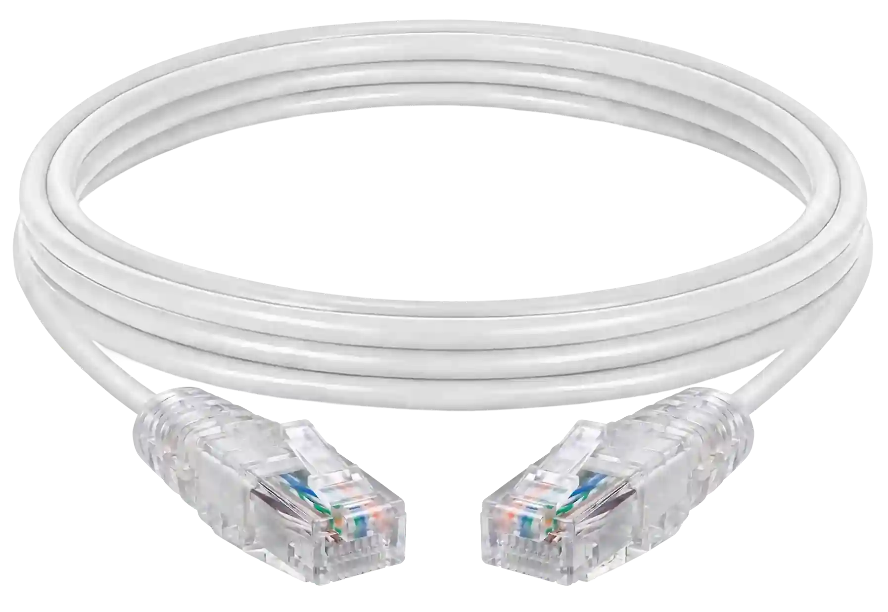 Prolink White 3m Patch Cord