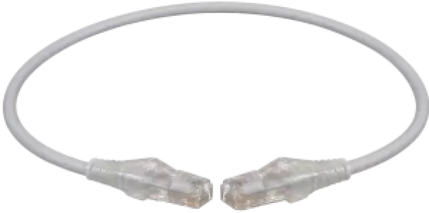 Prolink Patch Cord Grey 0.5m