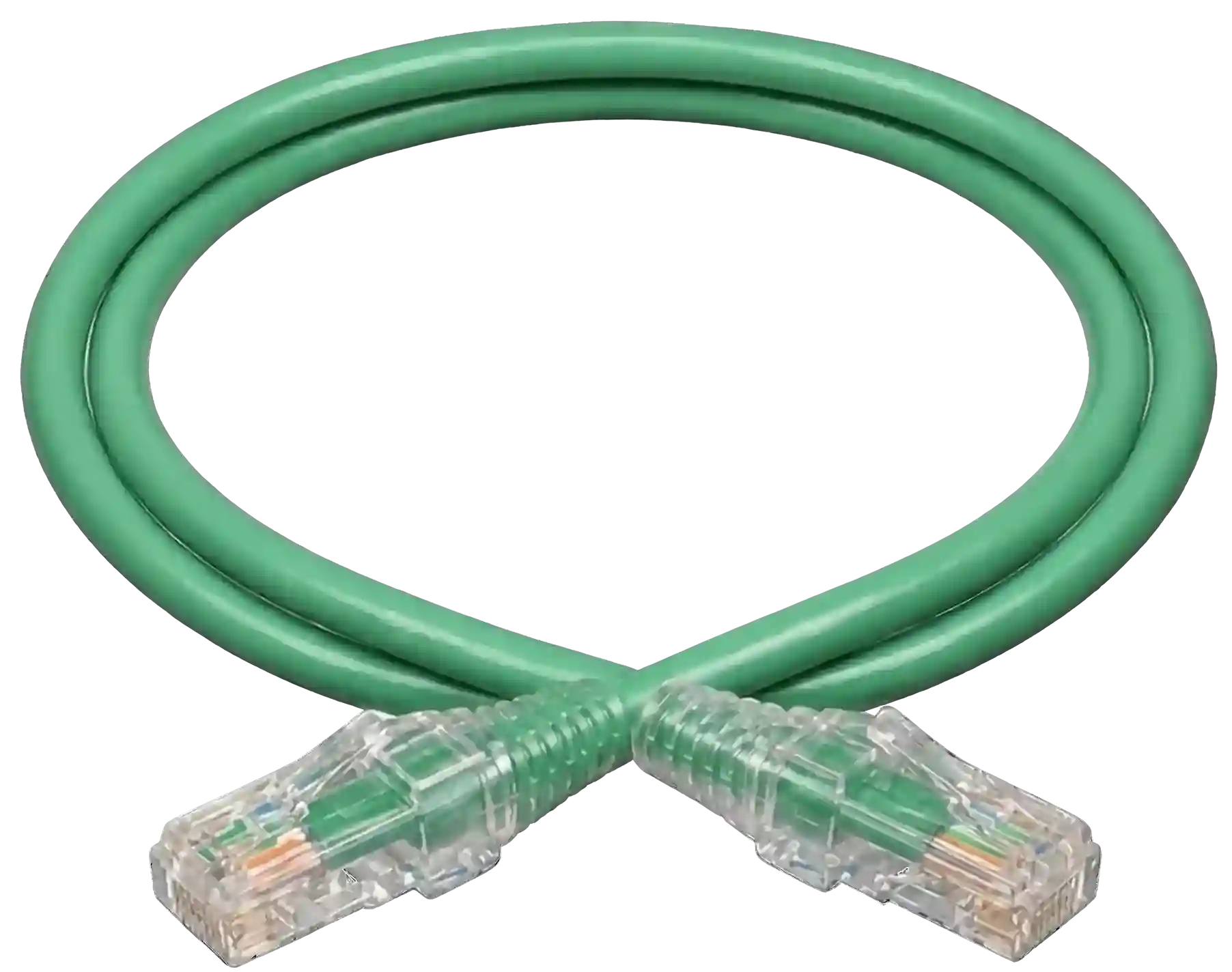 Prolink Patch Cord Green 1m