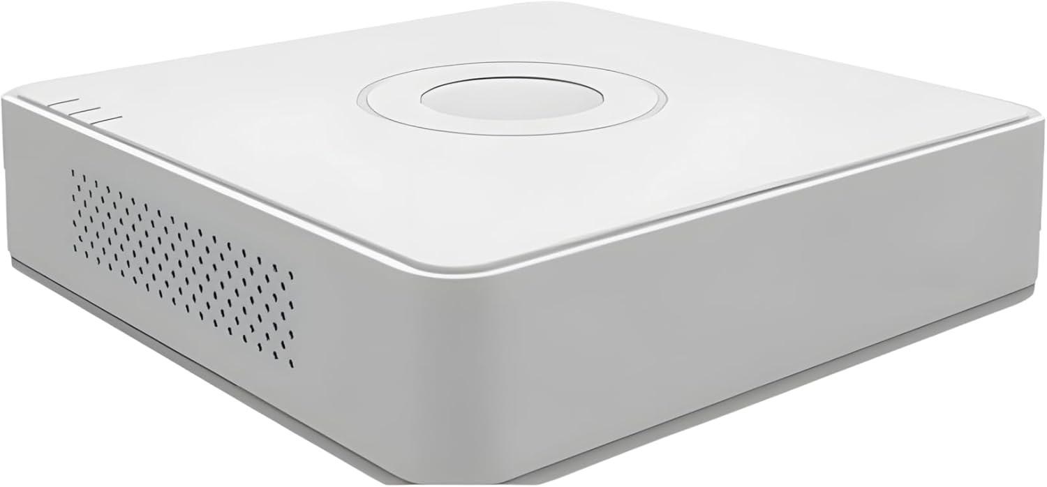 جهاز تسجيل هيك فيجن DS-7108HGHI-M1