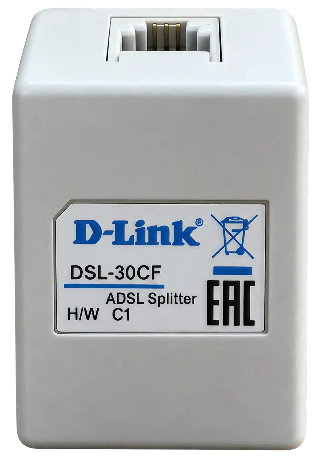 Telephone Splitter