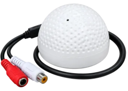 MIC Camera Golf