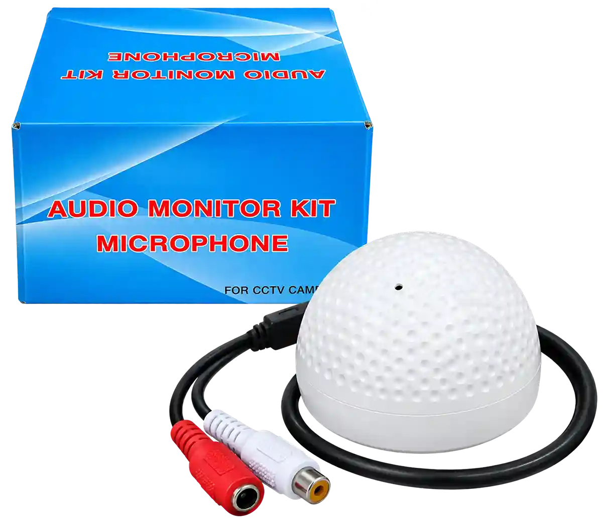 MIC Camera Golf - 2