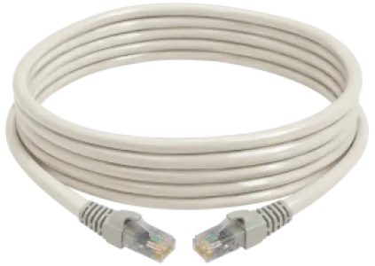 Hd-Max Grey 5m Patch Cord