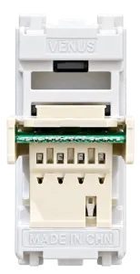 Socket phone Bompay with security J-venus	 - Alternate View
