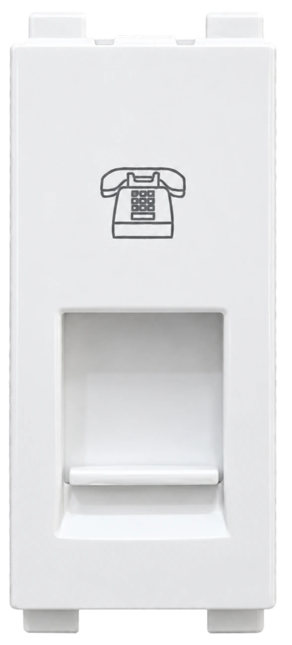 Socket phone Bompay with security J-venus	