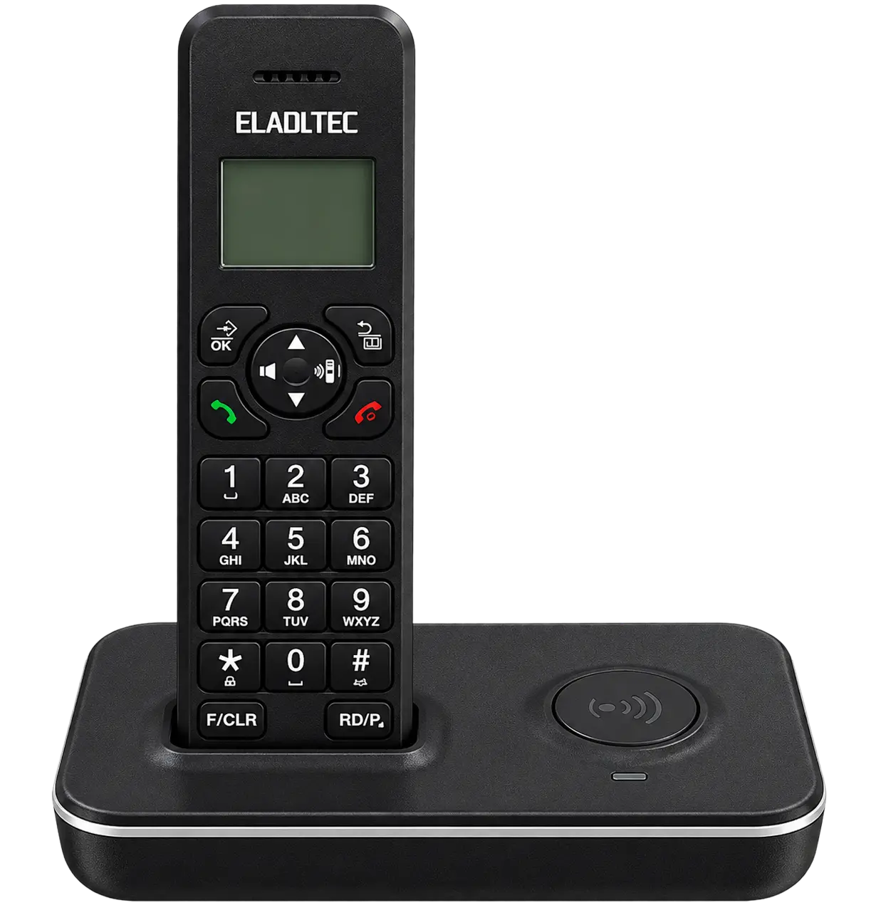 Eladel Tec Phone D1002B