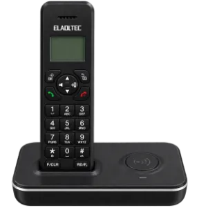 Eladel Tec Phone D1002B