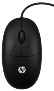 Original Used HP Mouse