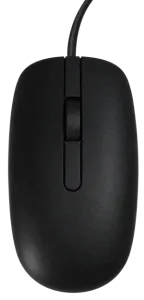 Original Used Dell Mouse