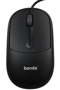 Banda Mouse