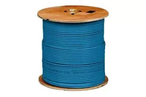 Television RG6 Blue 305M Television Cable