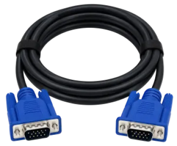VGA Cable 1.5M