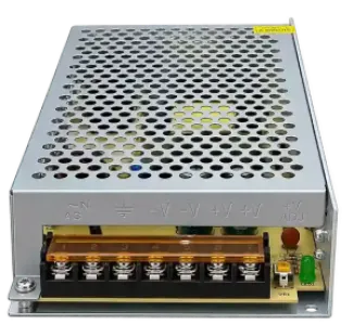 Power Supply 10A