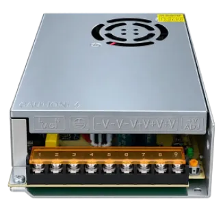 Power Supply 20A