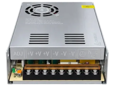 Power Supply 30A
