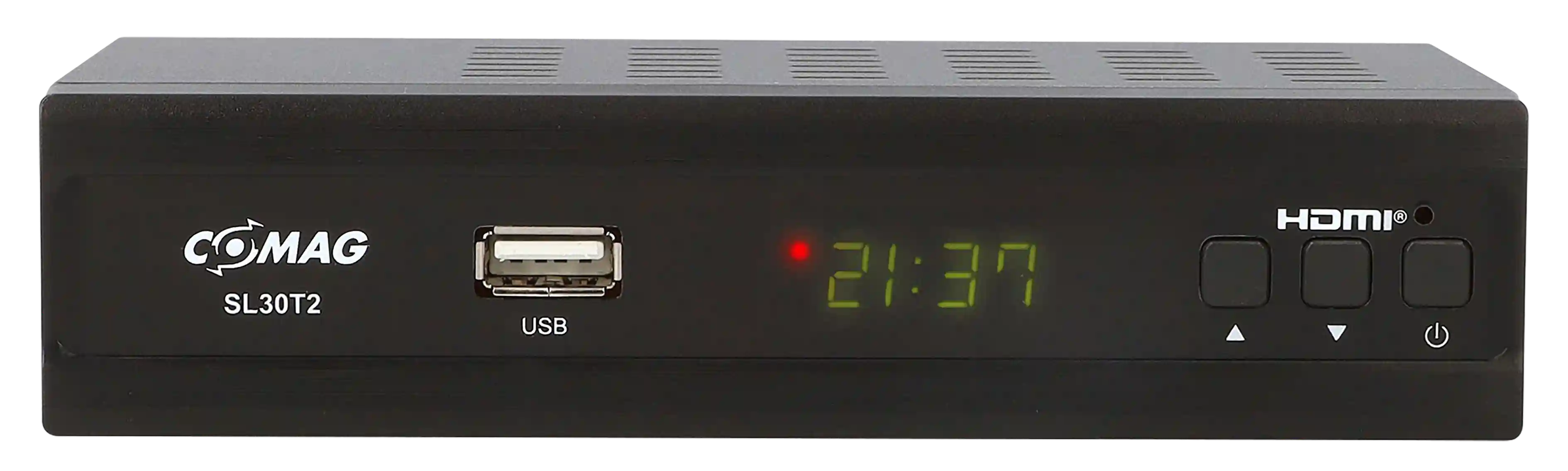 Security & Receivers