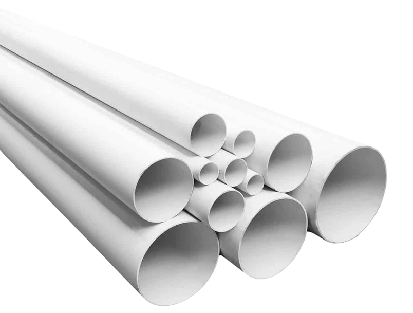 PVC CABLE TRUNKING