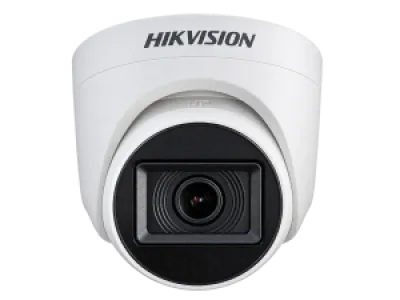 Hikvision DS-2CE76D0T-EXIPF 2.8MM CCTV Camera