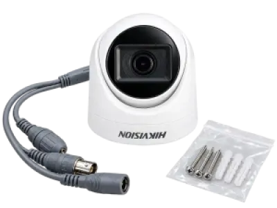 Hikvision DS-2CE76D0T-ITPF 1080MM CCTV Camera - Alternate View