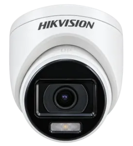 HikvisionDS-2CE70DF0T-PF CCTV ColorVu Camera