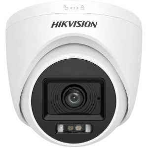 HikvisionDS-2CE76D0T-LPFS-2.8M CCTV ColorVu Camera