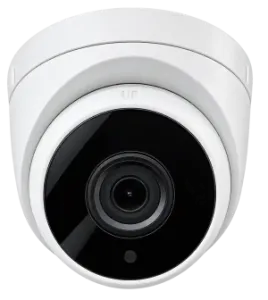 Hikvision DS-2CE56D0T-ITIE 2.8MM CCTV Camera