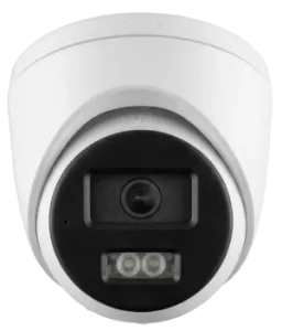 Hikvision DS-2CD1327G3-LIU/SL 2.8MM CCTV ColorVu IP Camera