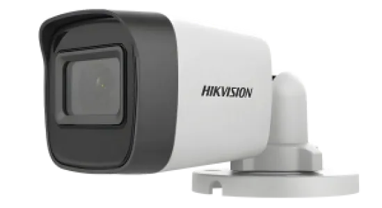 Hikvision DS-2CE16D0T-EXIPF 3.6MM CCTV Camera