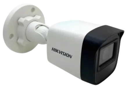 Hikvision DS-2CE16D0T-EXIPF 3.6MM CCTV Camera - Alternate View