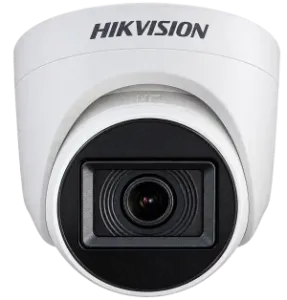 Hikvision DS-2CE76D0T-ITPF 1080MM CCTV Camera