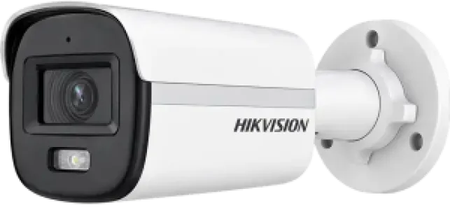 Hikvision DS-2CE10DF0T-PF3.6MM CCTV ColorVu Camera - Alternate View