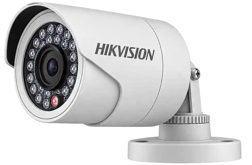Hikvision DS-2CE16D0T-IRPE 2MP Bullet Camera 3.6mm