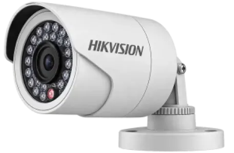 Hikvision DS-2CE16D0T-IRPE 2MP Bullet Camera 3.6mm