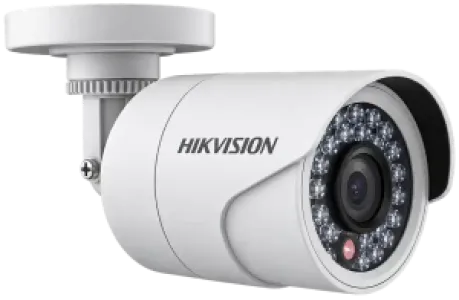 Hikvision DS-2CE16D0T-IRPE 2MP Bullet Camera 3.6mm - Alternate View