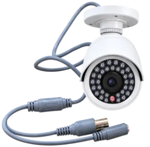 Hikvision DS-2CE16D0T-IRPE 2MP Bullet Camera 3.6mm - 3