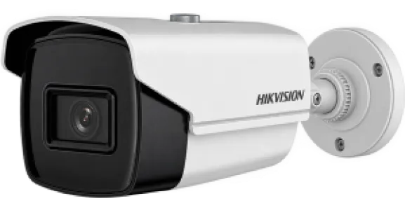 Hikvision DS-2CE16D3T-IT3F 1080P 3.6MM CCTV Camera - Alternate View