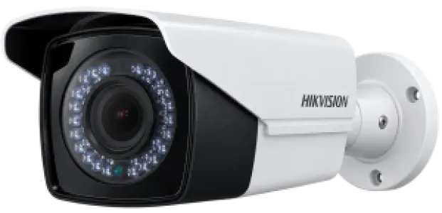 Hikvision DS-2CE16C2T-VFIR3 720P 2.8-12MM CCTV Camera - Alternate View