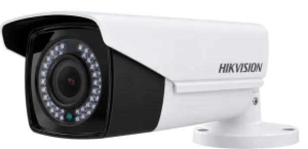 Hikvision DS-2CE16C2T-VFIR3 720P 2.8-12MM CCTV Camera