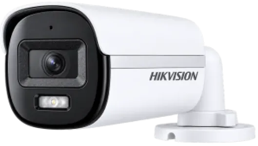 Hikvision DS-2CE10KF0T-LPFS 3K 3.6MM CCTV ColorVu Camera